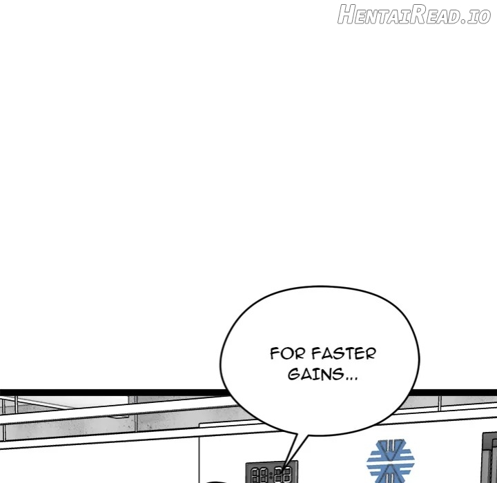 Start Game Chapter 35 - page 33