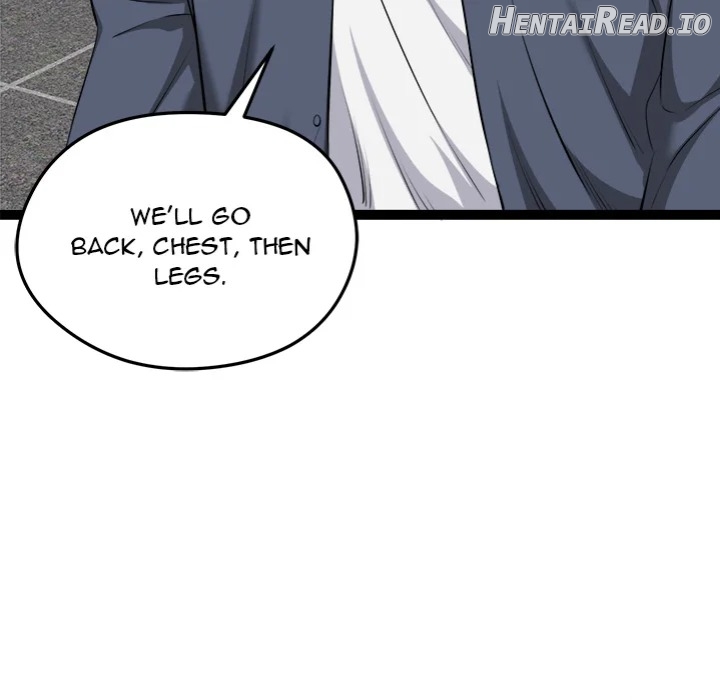 Start Game Chapter 35 - page 35