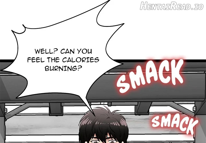 Start Game Chapter 35 - page 4