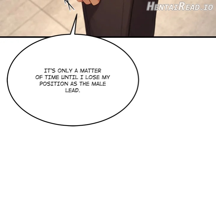 Master of the Spotlight Chapter 22 - page 109