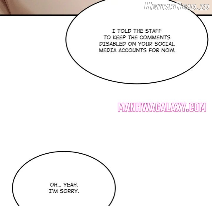 Master of the Spotlight Chapter 22 - page 137