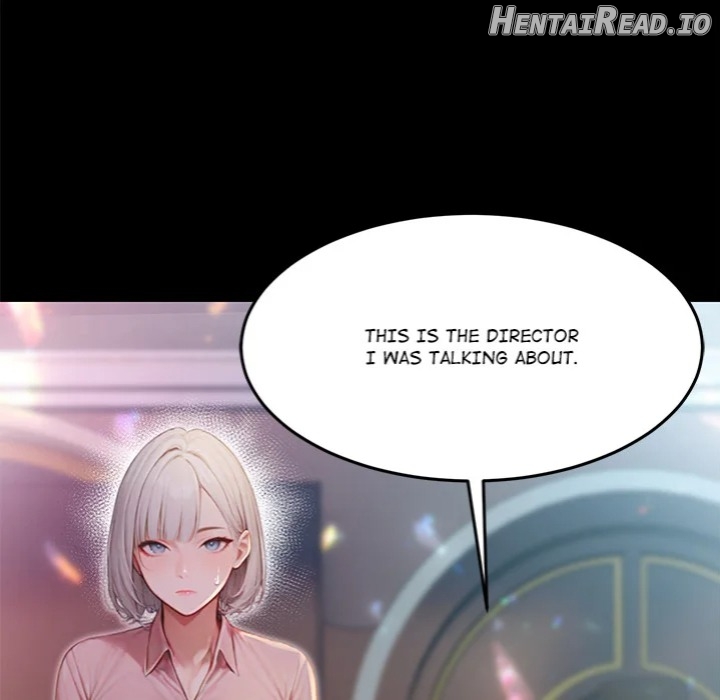 Master of the Spotlight Chapter 22 - page 159