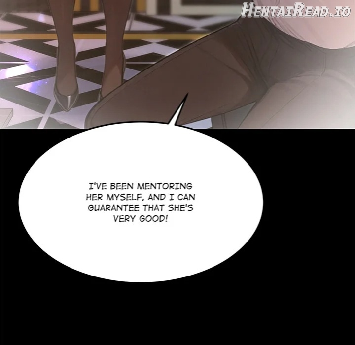 Master of the Spotlight Chapter 22 - page 161