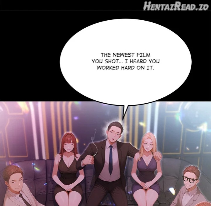 Master of the Spotlight Chapter 22 - page 162