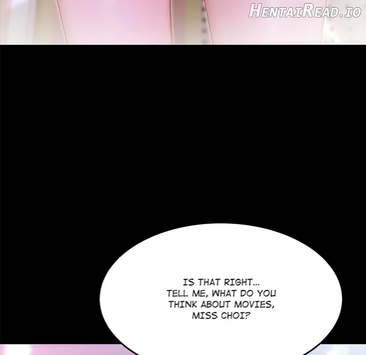 Master of the Spotlight Chapter 22 - page 167