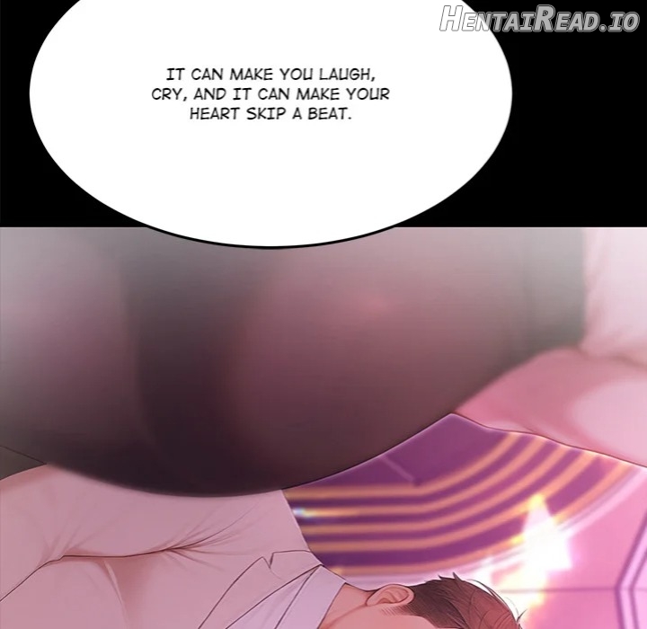 Master of the Spotlight Chapter 22 - page 173