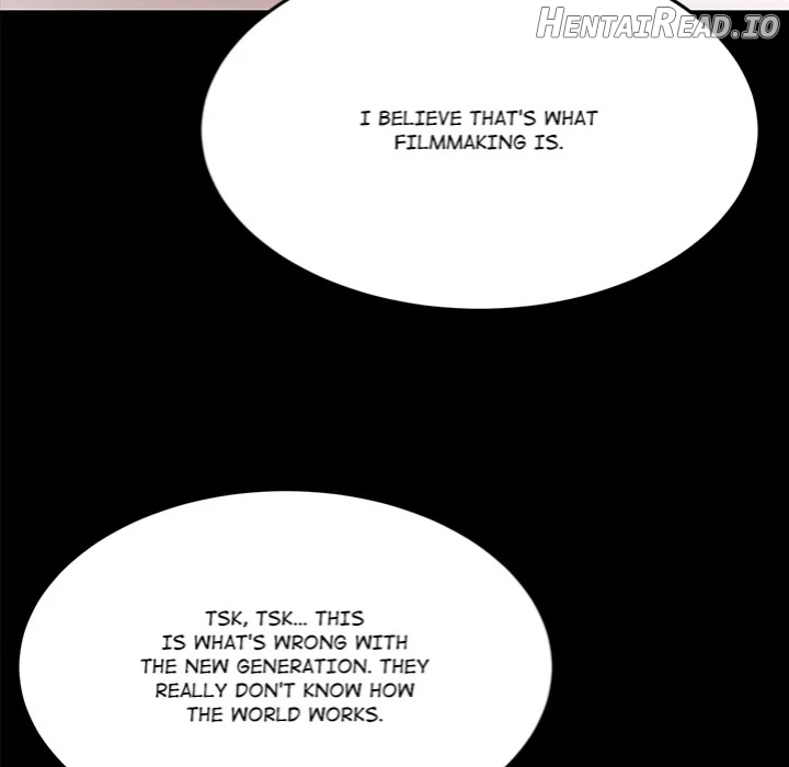 Master of the Spotlight Chapter 22 - page 176