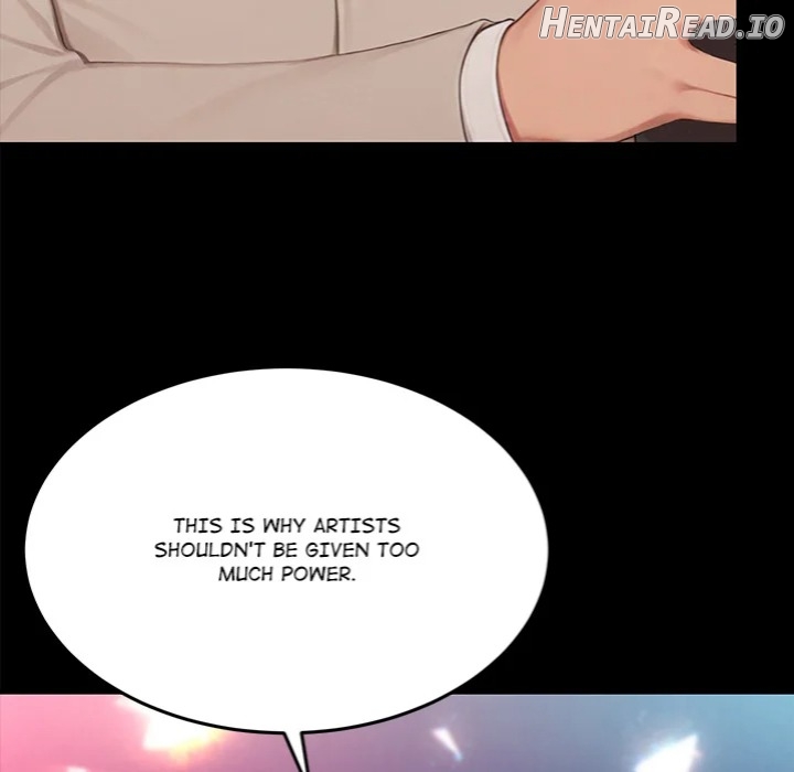 Master of the Spotlight Chapter 22 - page 181
