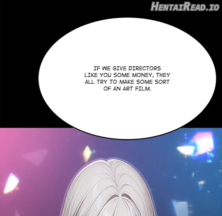 Master of the Spotlight Chapter 22 - page 184