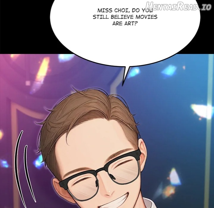 Master of the Spotlight Chapter 22 - page 190