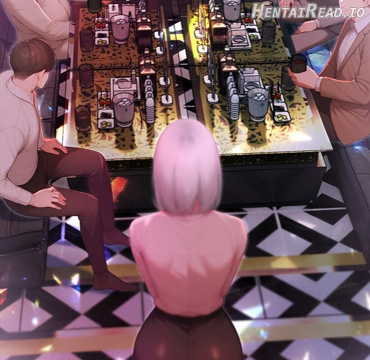 Master of the Spotlight Chapter 22 - page 203