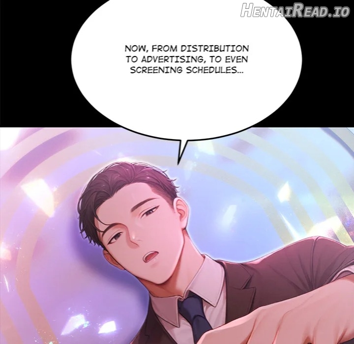 Master of the Spotlight Chapter 22 - page 211