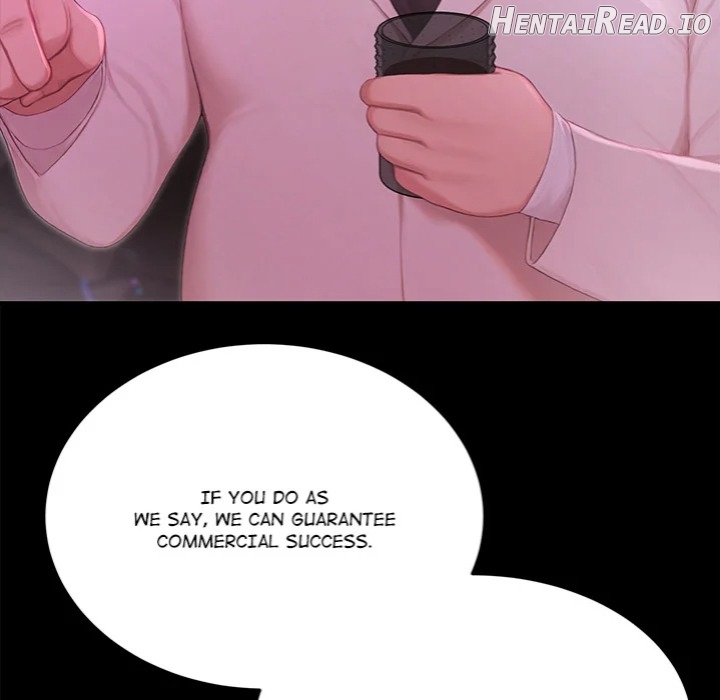Master of the Spotlight Chapter 22 - page 218
