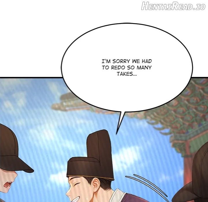 Master of the Spotlight Chapter 22 - page 43