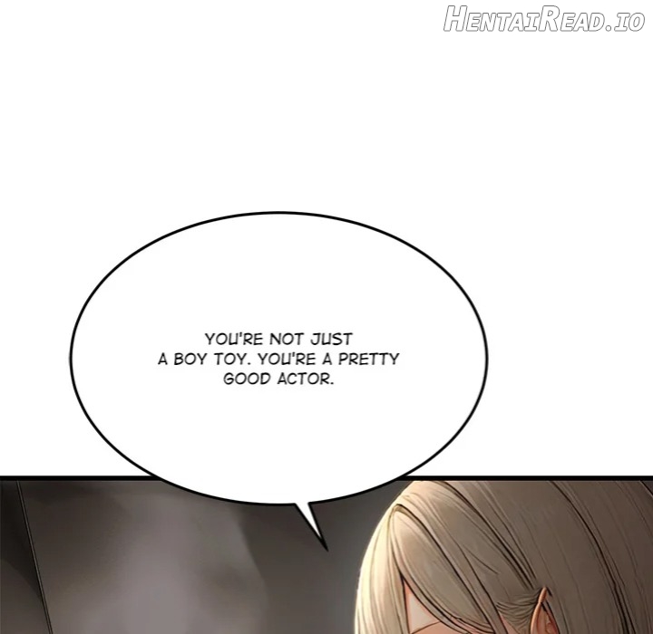 Master of the Spotlight Chapter 24 - page 124