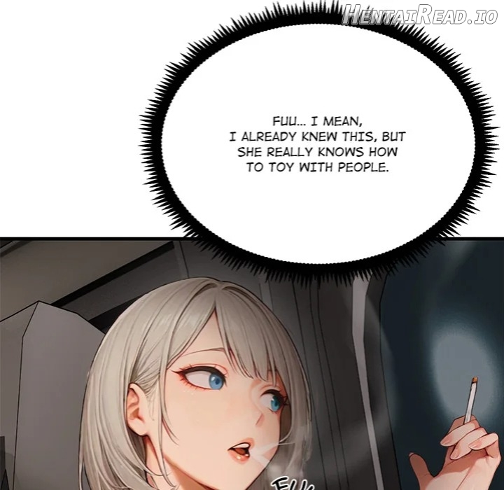 Master of the Spotlight Chapter 24 - page 133