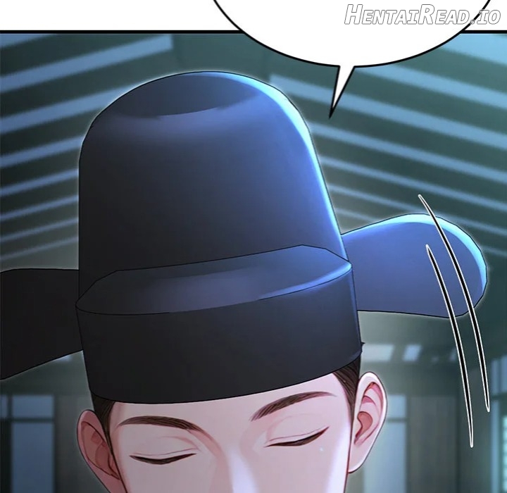 Master of the Spotlight Chapter 24 - page 38