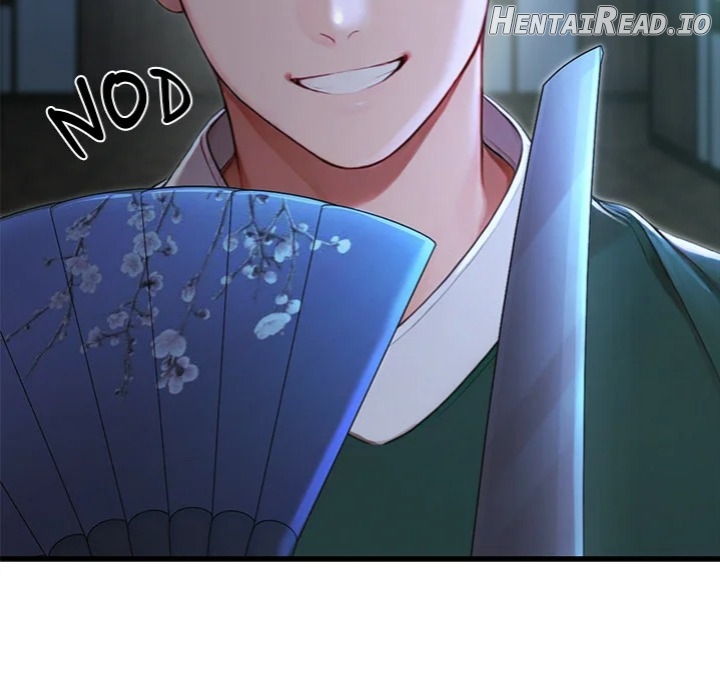 Master of the Spotlight Chapter 24 - page 39