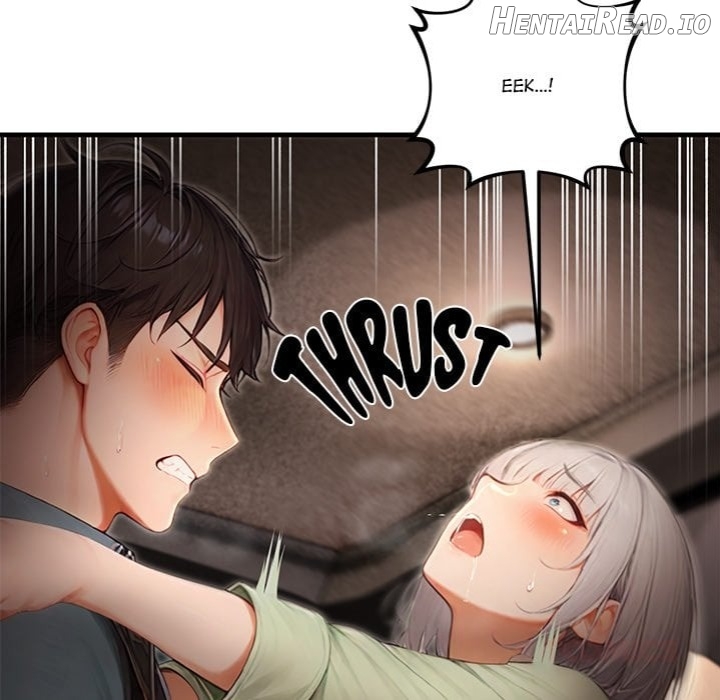 Master of the Spotlight Chapter 25 - page 111