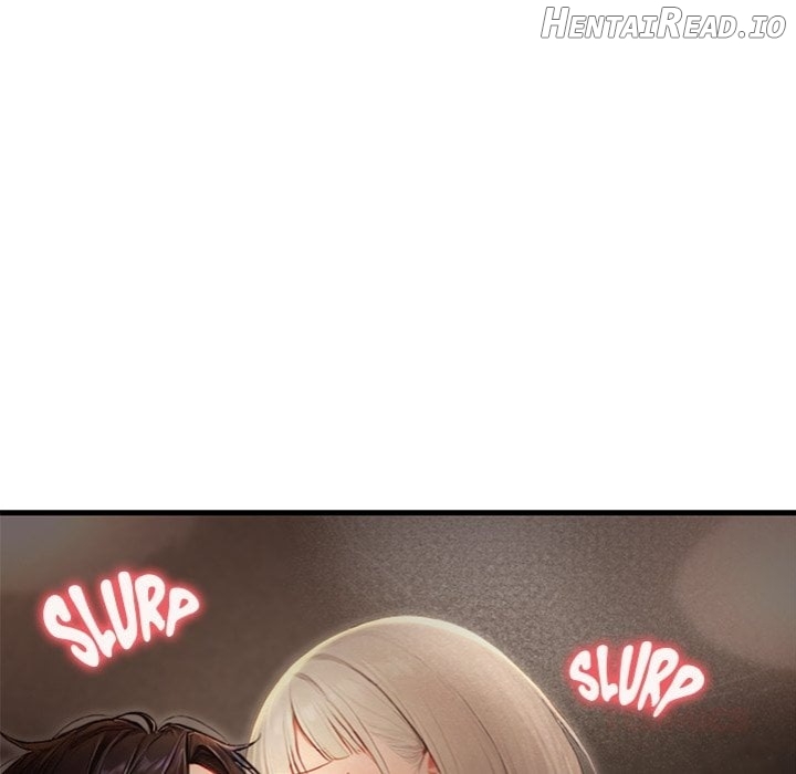 Master of the Spotlight Chapter 25 - page 138