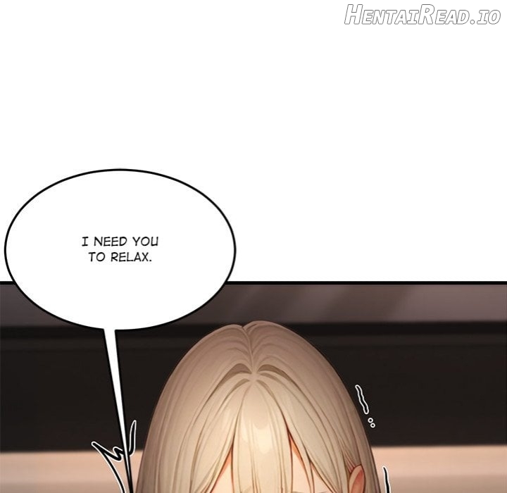 Master of the Spotlight Chapter 25 - page 31