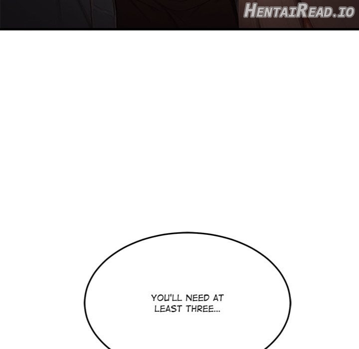 Master of the Spotlight Chapter 25 - page 61