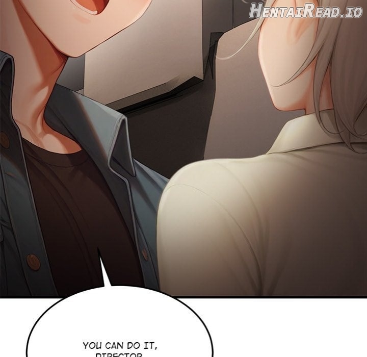 Master of the Spotlight Chapter 25 - page 78
