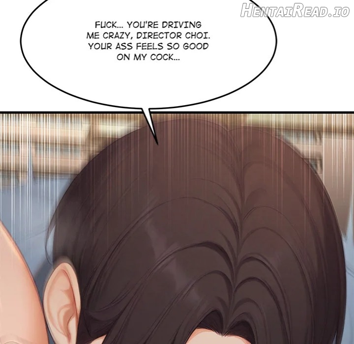 Master of the Spotlight Chapter 26 - page 146