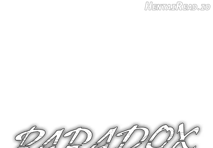 Paradox - Manhwa Chapter 18 - page 1
