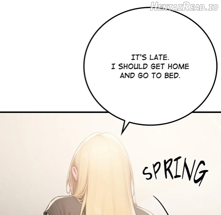 Paradox - Manhwa Chapter 18 - page 131