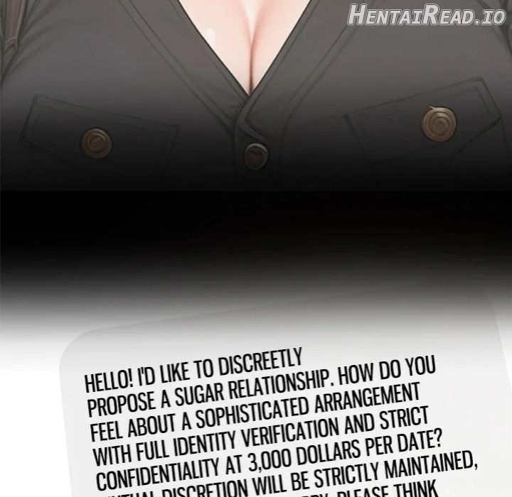 Paradox - Manhwa Chapter 18 - page 151