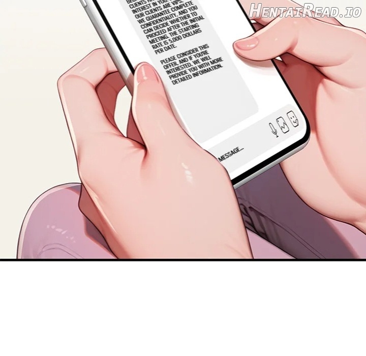 Paradox - Manhwa Chapter 18 - page 155