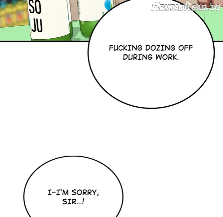 Paradox - Manhwa Chapter 18 - page 16