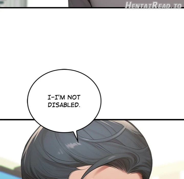 Paradox - Manhwa Chapter 18 - page 21
