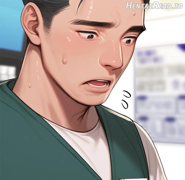 Paradox - Manhwa Chapter 18 - page 22