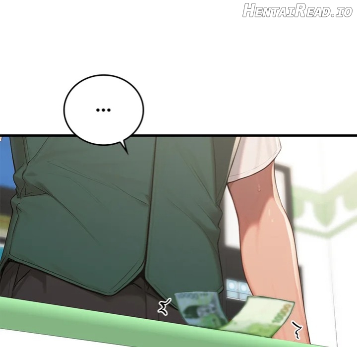 Paradox - Manhwa Chapter 18 - page 29
