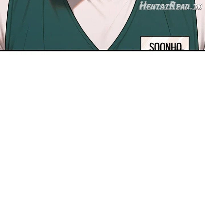 Paradox - Manhwa Chapter 18 - page 32
