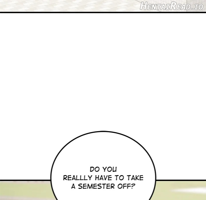 Paradox - Manhwa Chapter 18 - page 40
