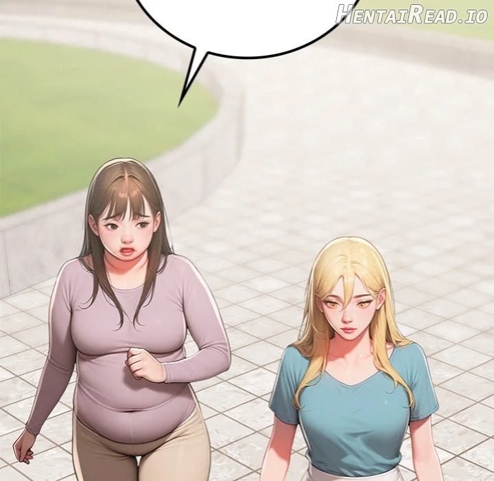 Paradox - Manhwa Chapter 18 - page 41