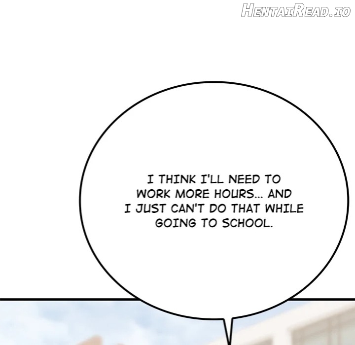 Paradox - Manhwa Chapter 18 - page 43
