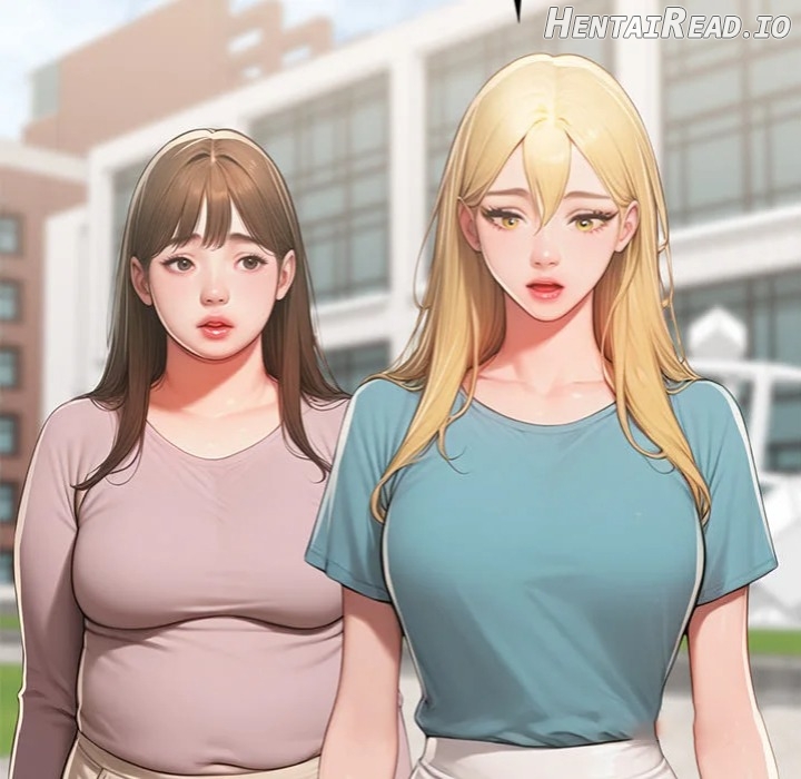Paradox - Manhwa Chapter 18 - page 44
