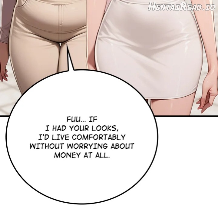 Paradox - Manhwa Chapter 18 - page 45