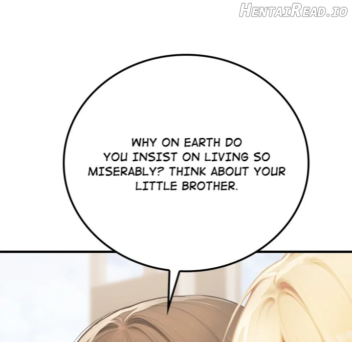 Paradox - Manhwa Chapter 18 - page 46