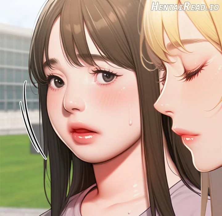 Paradox - Manhwa Chapter 18 - page 47