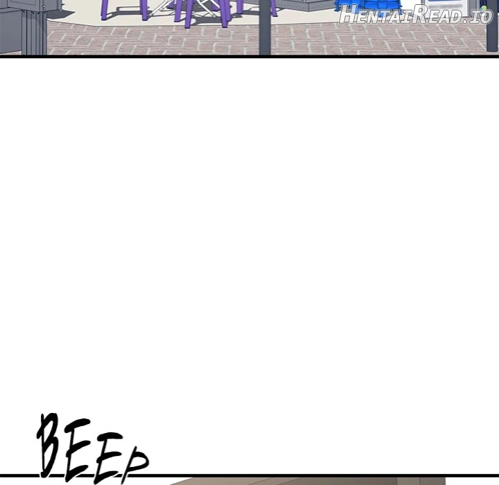 Paradox - Manhwa Chapter 18 - page 5