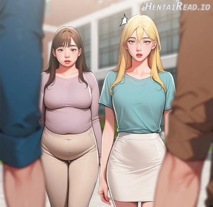 Paradox - Manhwa Chapter 18 - page 52
