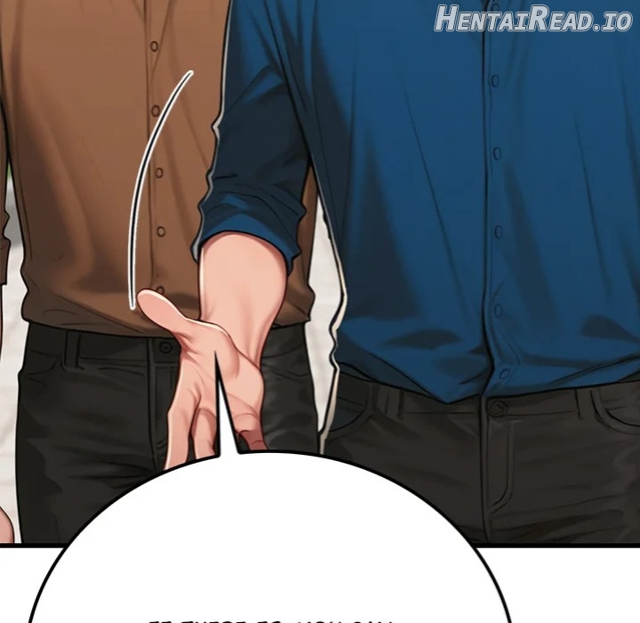 Paradox - Manhwa Chapter 18 - page 55