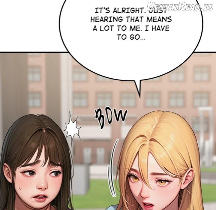 Paradox - Manhwa Chapter 18 - page 65
