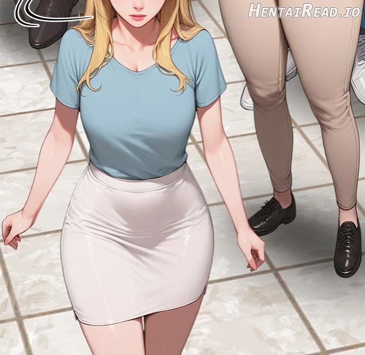 Paradox - Manhwa Chapter 18 - page 69