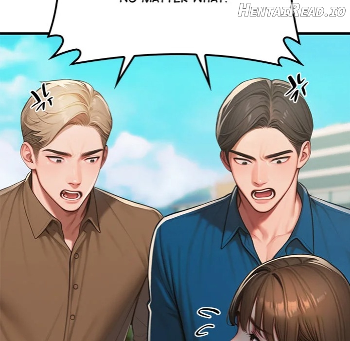 Paradox - Manhwa Chapter 18 - page 76